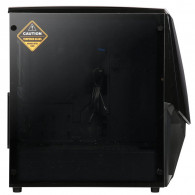 Boitier Gaming Raidmax Gama A18 TB Moyen Tour Noir En Tunisie