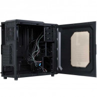 Boitier Gaming Raidmax Vortex V4 Bleu