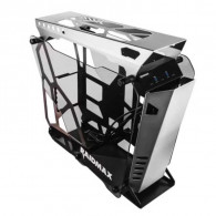 Boitier Gaming  Raidmax X08 Silver