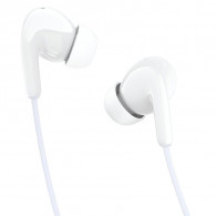 Écouteur Filaire Xiaomi Type-C Blanc En Tunisie