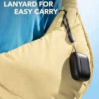 Ecouteurs Sans Fil Anker A20i Noir En Tunisie