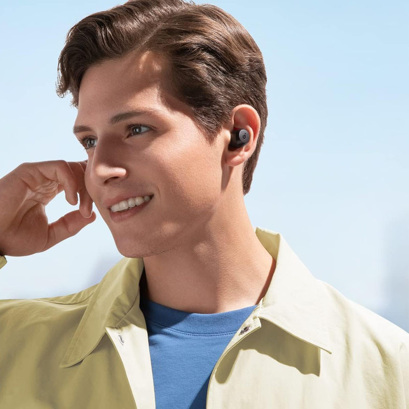 Ecouteurs Sans Fil Anker A20i Noir En Tunisie