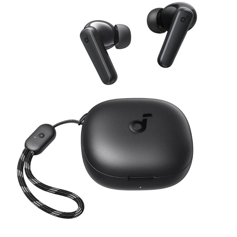 Ecouteurs Sans Fil Anker R50i Noir En Tunisie