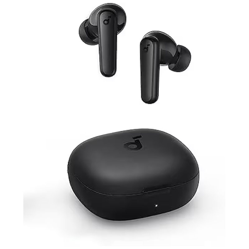 Ecouteurs Sans Fil Anker R50i Noir En Tunisie