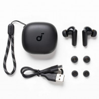 Ecouteurs Sans Fil Anker R50i Noir En Tunisie