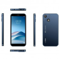 Smartphone Lesia Young 1 2Go 16Go Bleu en Tunisie