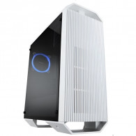 Boitier Gaming Raidmax Monster II Prime A08RJW RGB Blanc