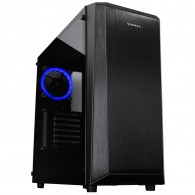 Boitier Gaming Raidmax Delta Prime A13RTB RGB Noir