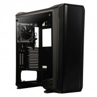 Boitier Gaming  Raidmax Magnus Z23 Noir en Tunisie