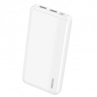 Power Bank KaKu KSC-1084 10 000 mAh Blanc en Tunisie