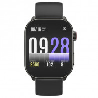 Montre Connectée Kieslect Balancer Noir En Tunisie