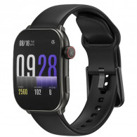 Montre Connectée Kieslect Balancer Noir En Tunisie