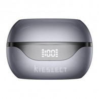 Ecouteurs Sans Fil Kieslect Open AI Feature Noir En Tunisie