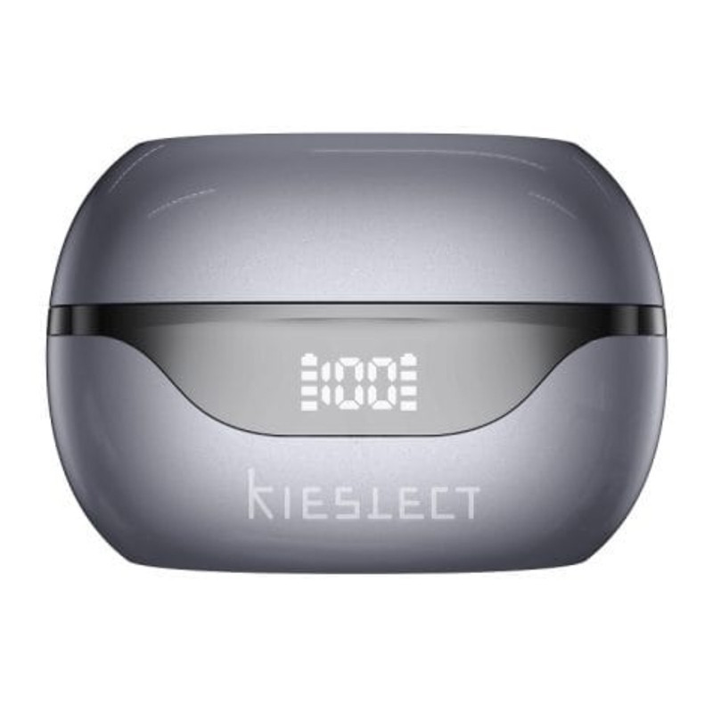 Ecouteurs Sans Fil Kieslect Open AI Feature Noir En Tunisie