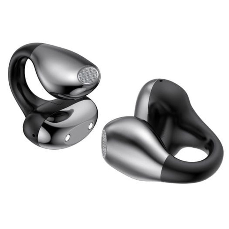 Ecouteurs Sans Fil Kieslect Open AI Feature Noir En Tunisie