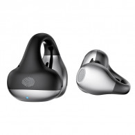 Ecouteurs Sans Fil Kieslect Open AI Feature Noir En Tunisie