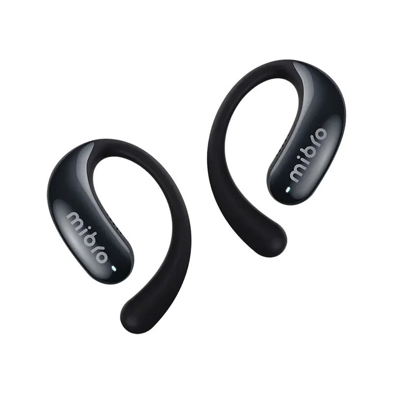Ecouteurs Sans Fil Mibro Open Ear Noir En Tunisie