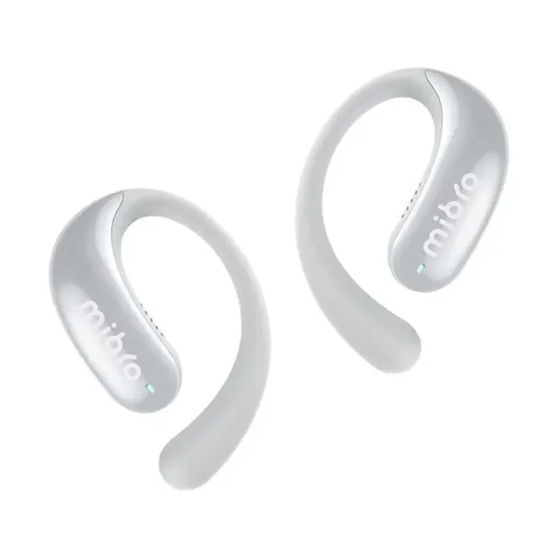 Ecouteurs Sans Fil Mibro Open Ear Blanc En Tunisie