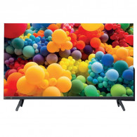 TV Telefunken E3F 40" FHD Smart Google TV Noir