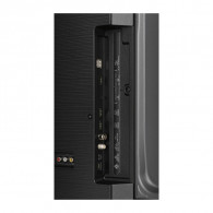 TV Hisense 75" A6N 4K UHD Smart Tv Noir en Tunisie