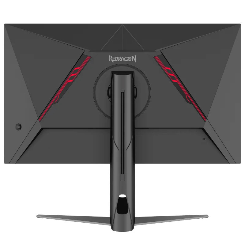 Écran Redragon Didon GMU2781SU 27" 4K 320Hz IPS Noir En Tunisie