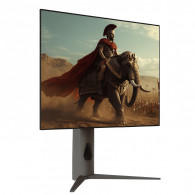 Écran Redragon Hannibal GMQ2782SEL 27" 2K 240Hz IPS Noir En Tunisie