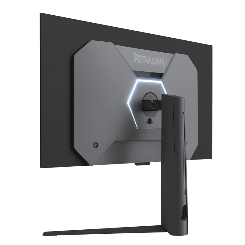 Écran Redragon Hannibal GMQ2782SEL 27" 2K 240Hz IPS Noir En Tunisie