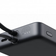 Power Bank Magnétique Xiaomi 33W 10 000 mAh Blanc En Tunisie