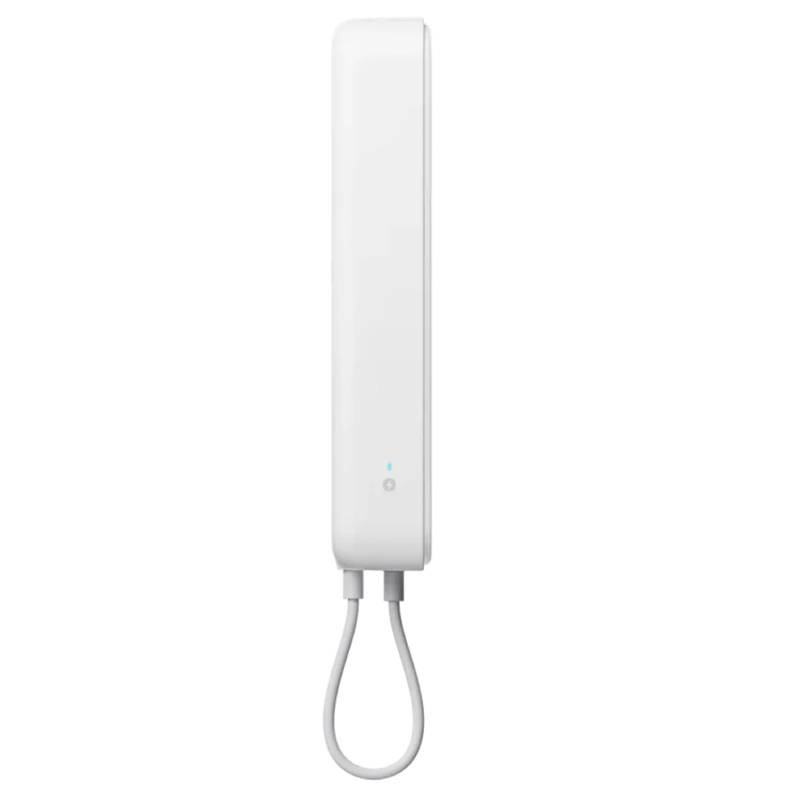 Power Bank Magnétique Xiaomi 33W 10 000 mAh Blanc En Tunisie