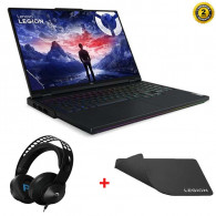 Pc Portable Gamer Lenovo Légion Pro 7 16IRX9H i9 14Gén 64Go 1To SSD Windows 11