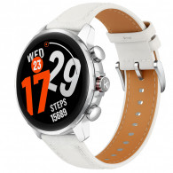 Montre Connectée Kieslect KR3 Blanc En Tunisie