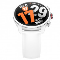 Montre Connectée Kieslect KR3 Blanc En Tunisie