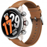 Montre Connectée Kieslect KR3 46.7mm Gold En Tunisie