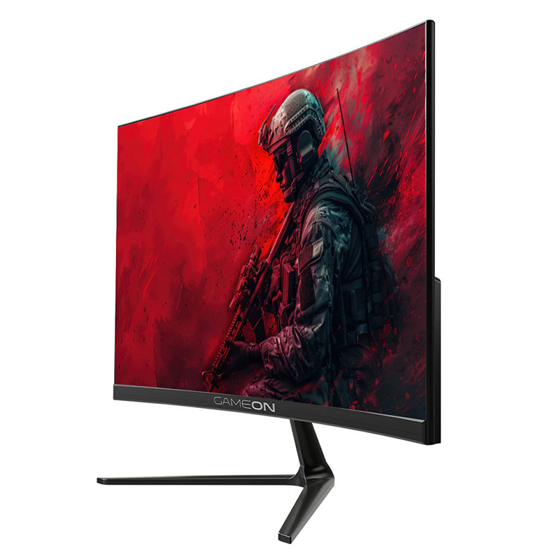 Ecran Gaming Gameon Pro Series 23.8" FHD 120Hz VA Noir En Tunisie