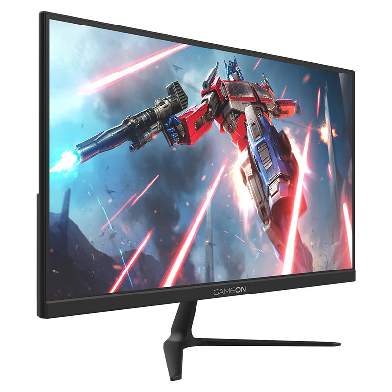 Ecran Gaming Gameon GOES24FHD120IPS 23.8" FHD 120Hz Fast IPS Noir En Tunisie