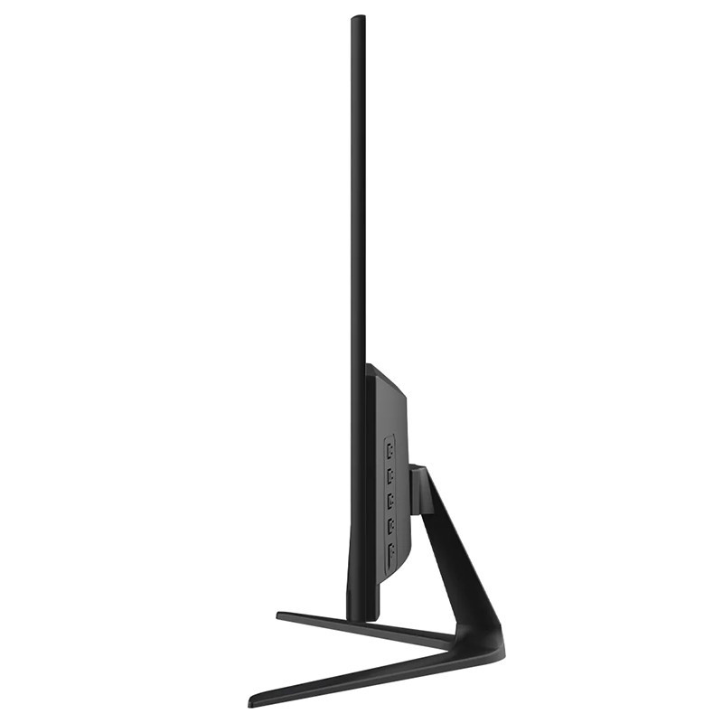 Ecran Gaming Gameon GOES24FHD120IPS 23.8" FHD 120Hz Fast IPS Noir En Tunisie