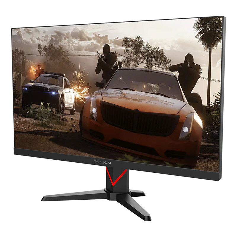 Ecran Gaming Gameon GOMM24FHD180IPS 23.8" FHD 180Hz Fast IPS Noir En Tunisie