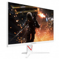 Ecran Gaming Gameon GOAM24FHD180IPS 23.8" FHD 180Hz Fast IPS Blanc En Tunisie