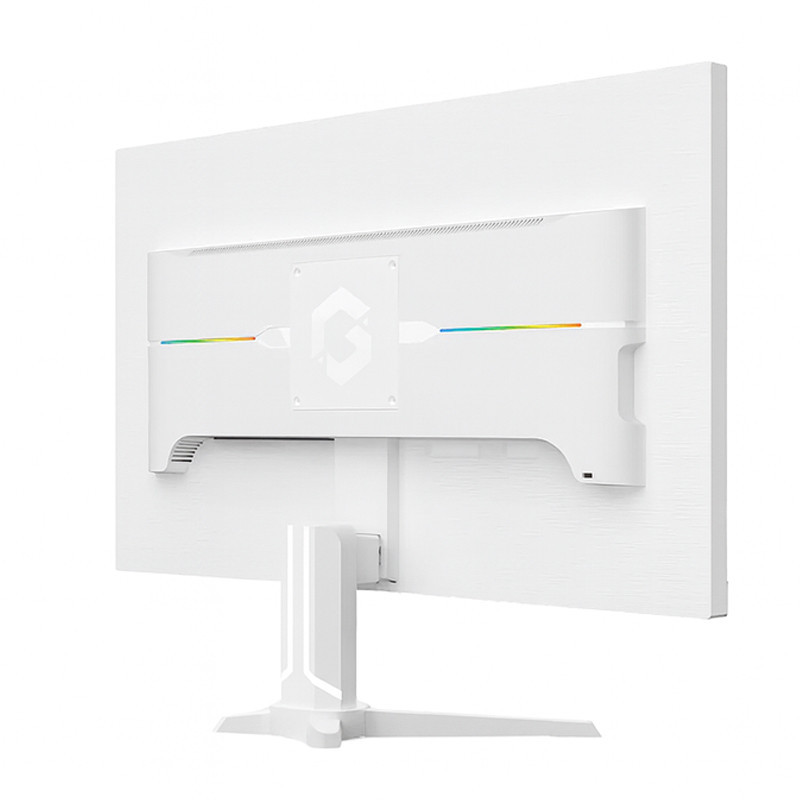 Ecran Gaming Gameon GOAM24FHD180IPS 23.8" FHD 180Hz Fast IPS Blanc En Tunisie