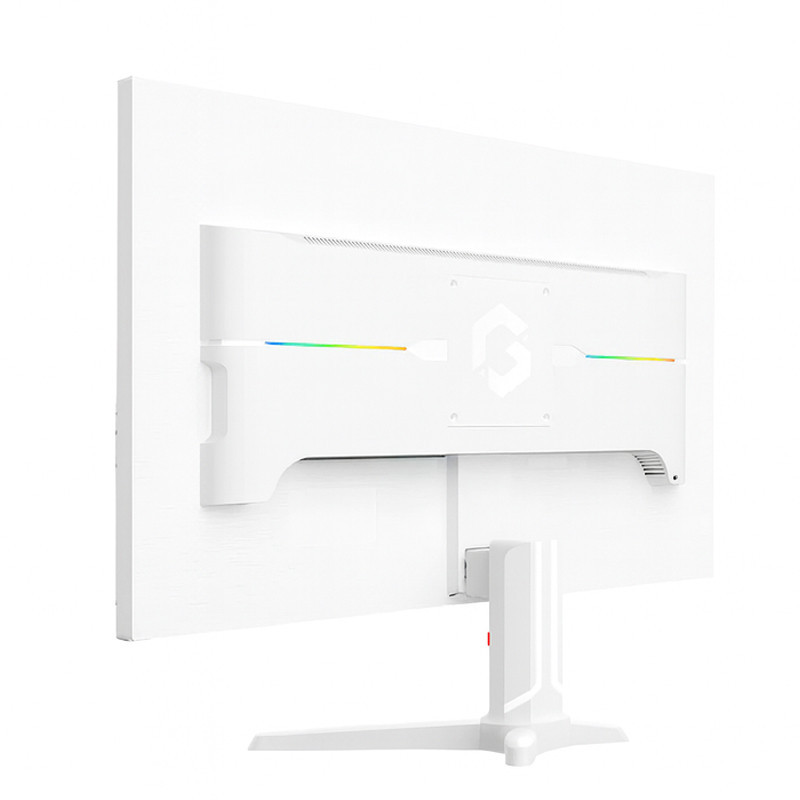 Ecran Gaming Gameon GOAM24FHD180IPS 23.8" FHD 180Hz Fast IPS Blanc En Tunisie