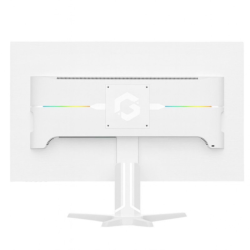 Ecran Gaming Gameon GOAM24FHD180IPS 23.8" FHD 180Hz Fast IPS Blanc En Tunisie