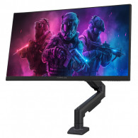 Ecran Gaming Gameon Midnight Pro X Series 24.5" FHD 190Hz Fast IPS Noir En Tunisie