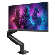 Ecran Gaming Gameon Midnight Pro X Series 24.5" FHD 190Hz Fast IPS Noir En Tunisie