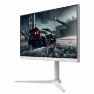 Ecran Gaming Gameon Artic Pro X Series 24.5" FHD 190Hz Fast IPS Blanc En Tunisie