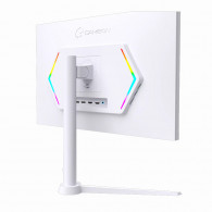Ecran Gaming Gameon Artic Pro X Series 24.5" FHD 190Hz Fast IPS Blanc En Tunisie