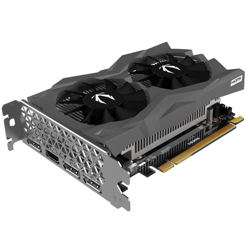 Carte Graphique Zotac Gaming GeForce RTX 3050 6Go GDDR6 Twin Edge OC en Tunisie