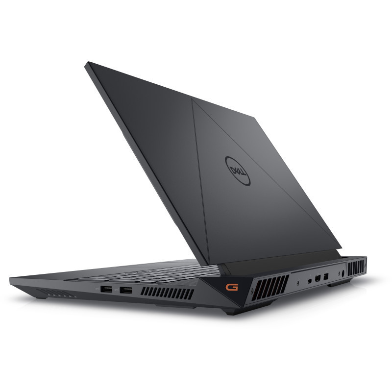Pc Portable Gamer Dell G15 5535 AMD Ryzen 5 32Go 512Go SSD Windows 11 en Tunisie