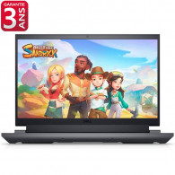 Pc Portable Gamer Dell G15 5535 AMD Ryzen 5 32Go 512Go SSD Windows 11