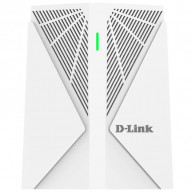 Routeur & Point d'accès D-link Double Bande AX3000 574MBPS Blanc en Tunisie
