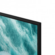 Tv Samsung Q7FAAU 50" 4K QLED Smart Tv Noir en Tunisie